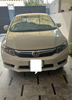 Honda Civic Rebirth Hardtop