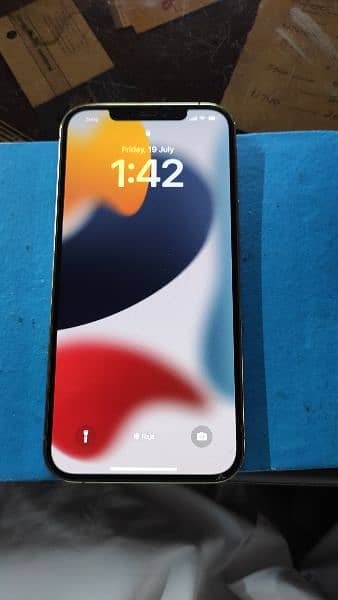 i phone 12 Pro Max 128 GB PTA APPROVED 5