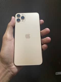 iphone 11 pro max 96 health lush waterpack urgent sale