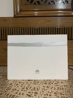 Huawei b525s 65a router 4g+ router