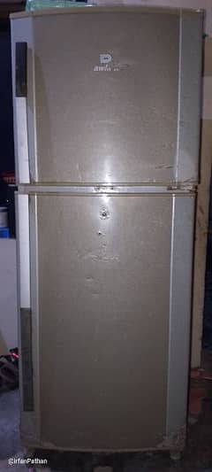 Refrigerator (Farij)