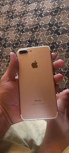 iphone 7 plus 128 gb pta approved