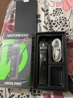 Xros Pro Pod For sale