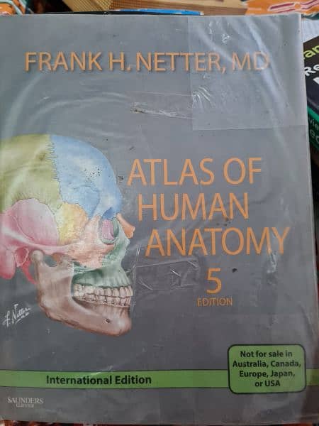 Medical books 4