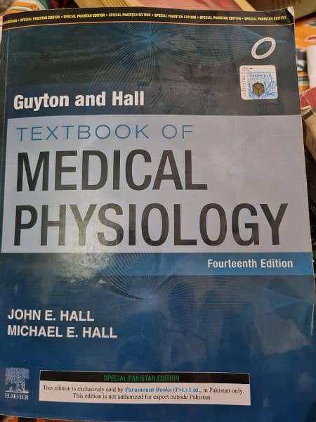 Medical books 6