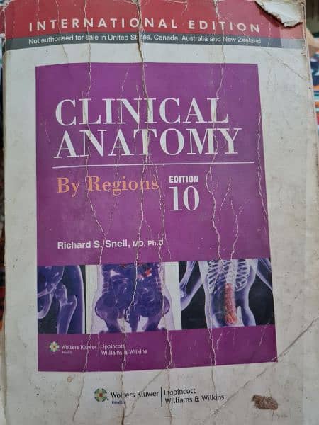 Medical books 7