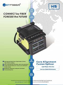 Jetfiber H5