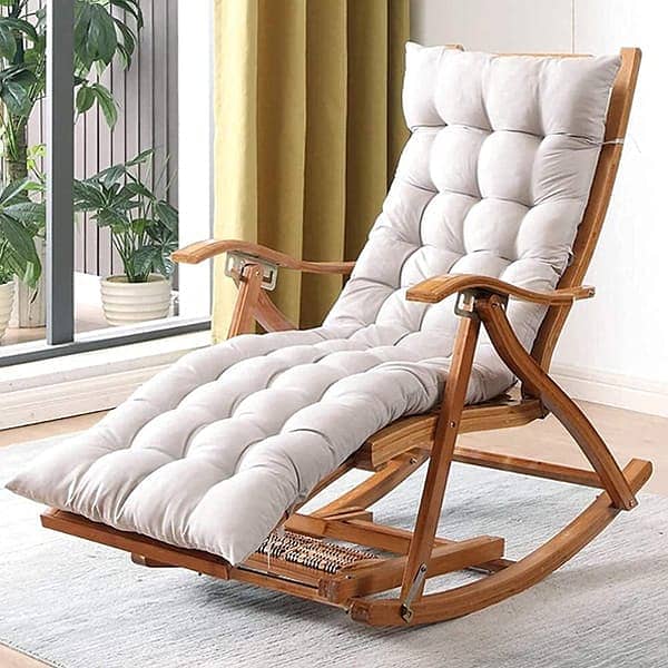 Relaxing chair | Rocking chair | chair 2