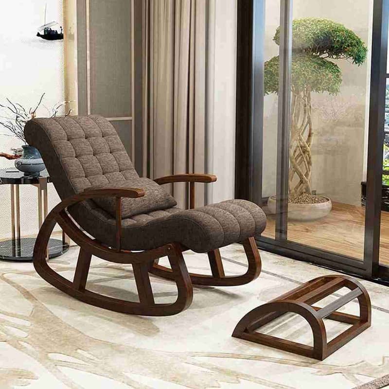 Relaxing chair | Rocking chair | chair 6