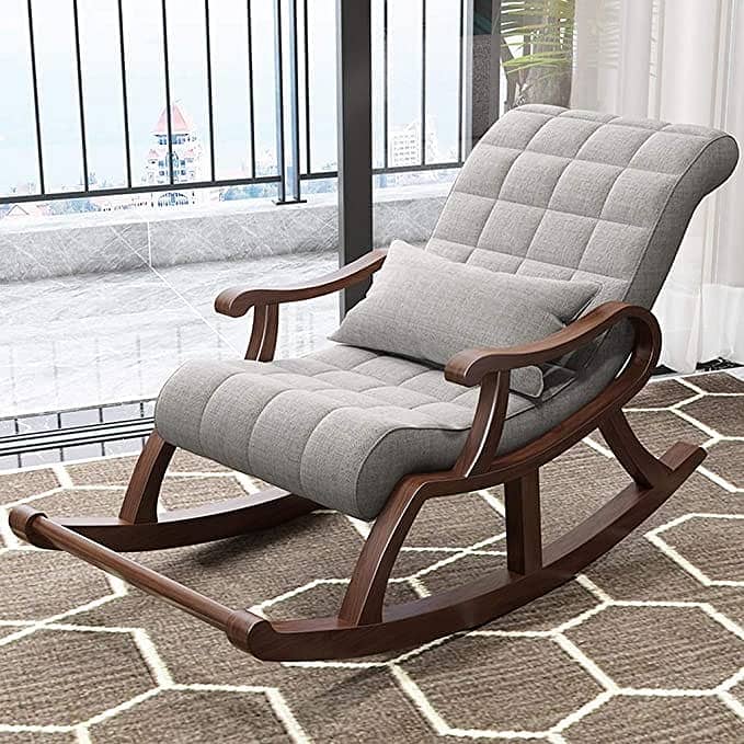 Relaxing chair | Rocking chair | chair 8