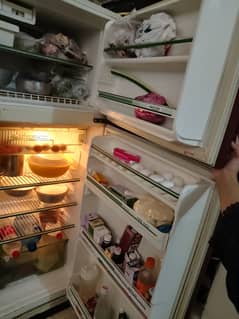 National japanese refrigerator