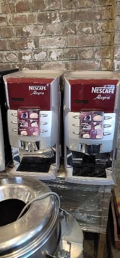 Nescafe