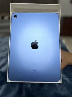 iPad 10 Generation 64 GB