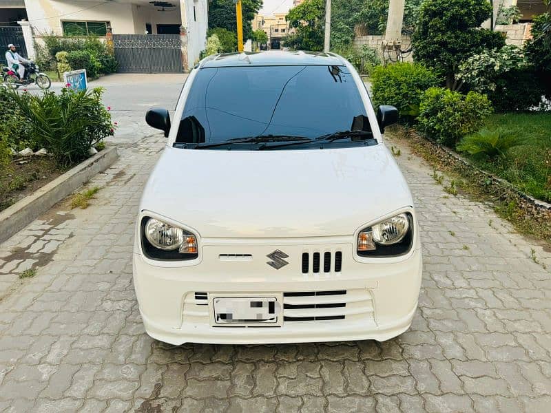 Suzuki Alto 2023 1