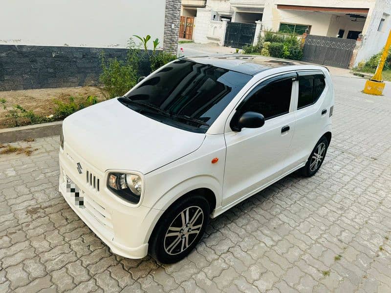 Suzuki Alto 2023 2