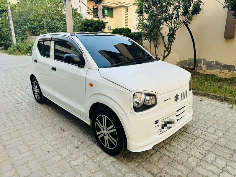 Suzuki Alto 2023 3