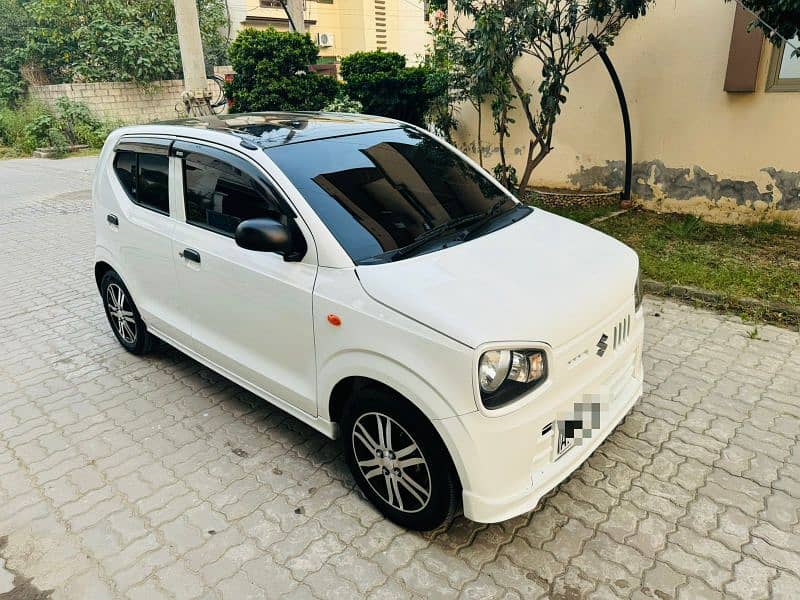 Suzuki Alto 2023 5