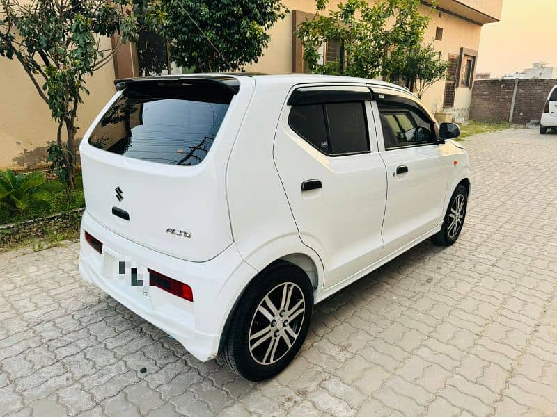 Suzuki Alto 2023 8