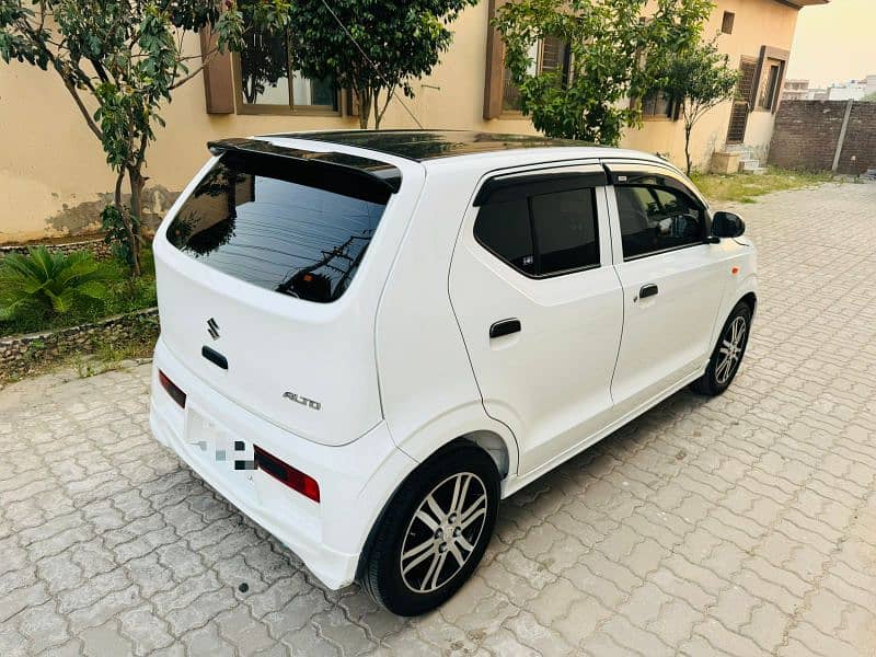 Suzuki Alto 2023 9