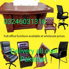 office furniture