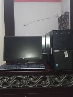 Gaming/Office PC for sale (read ad)