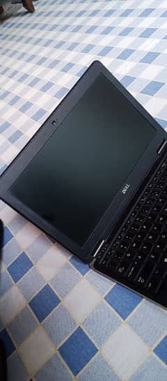 Laptop Dell Core i5 4th