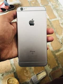 Apple iphone 6S plus 128gb