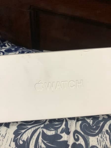 Apple Watch Series 7 41mm GPS + Cellular 1