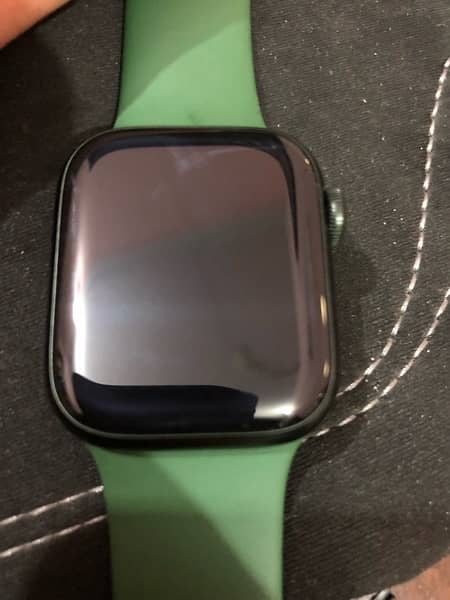 Apple Watch Series 7 41mm GPS + Cellular 4