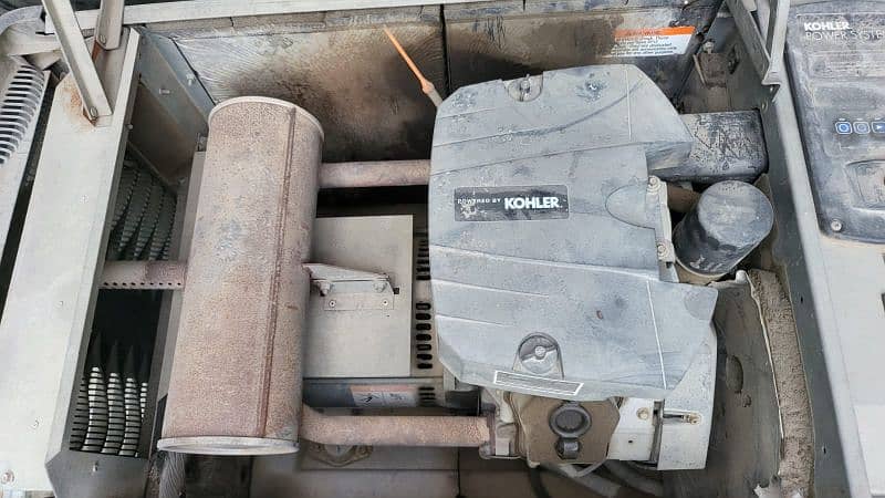 generator for sale 15 kva 3