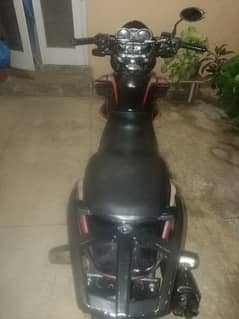 Honda CB 150 2018 Urgent For Sale | Total Geniune