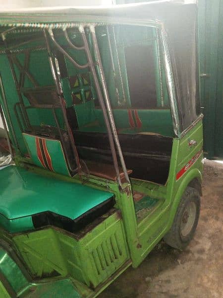 new asia rickshaw (2017) 2