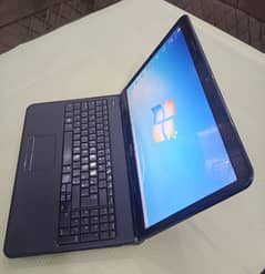 Dell Core i3 500gb Hard 4gb RAM 15.6 size with numpad