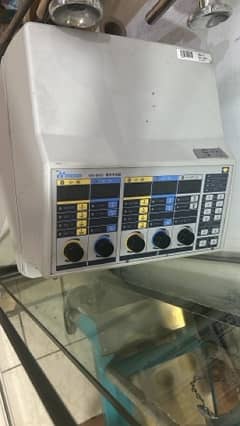 medical equipment