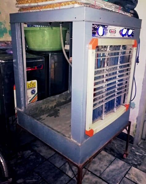 Lahori Air Cooler 1