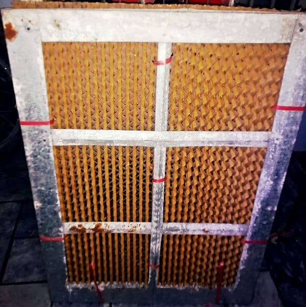 Lahori Air Cooler 2