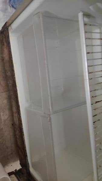 Haier Fridge For sale 4