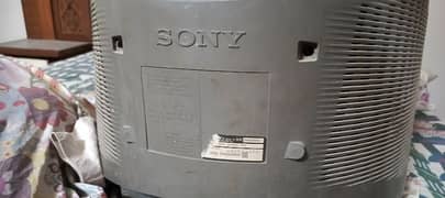 Sony TV