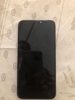 iphone x touch glass original