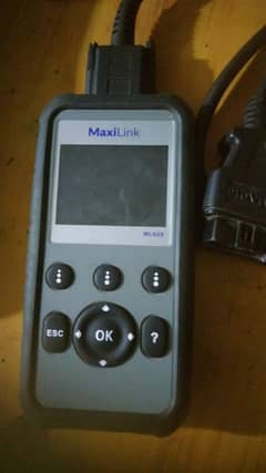 maxilink ml 629