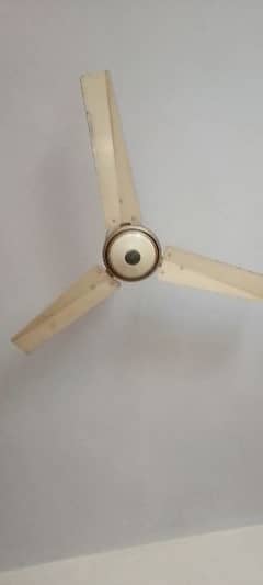 yhunis fan 56 inch orignal fan