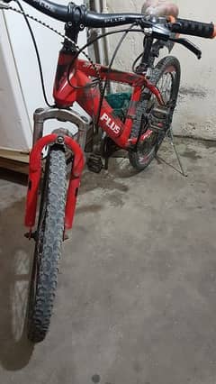 cycle for sale