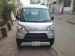 Daihatsu Hijet 2024