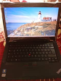 Lenovo Core I Five in very good