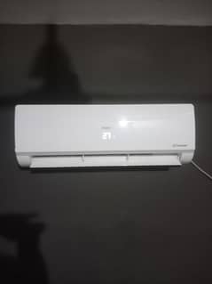 haier ac inverter 1.5 tan 4 seal