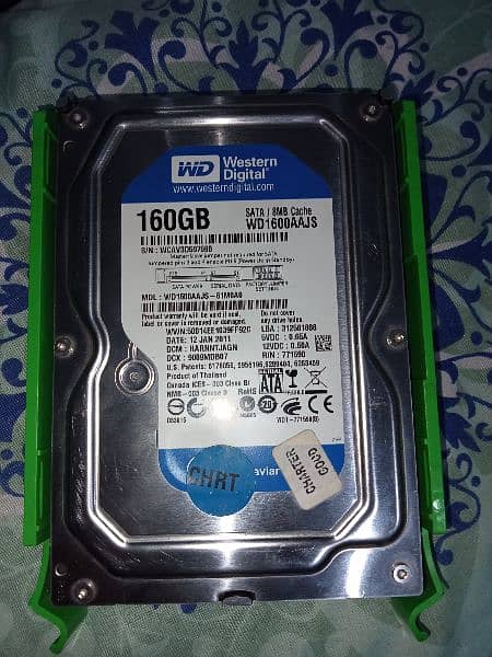 Acer Veriton X4610G imported  (Deliverable) 7