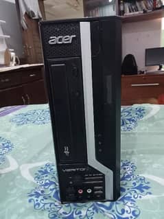 Acer Veriton X4610G imported  (Deliverable)