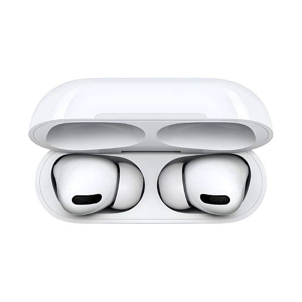 Airpods Pro 2nd Generation With Megasafe Wireless Charging Case 1