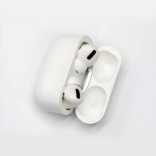 Airpods Pro 2nd Generation With Megasafe Wireless Charging Case 8