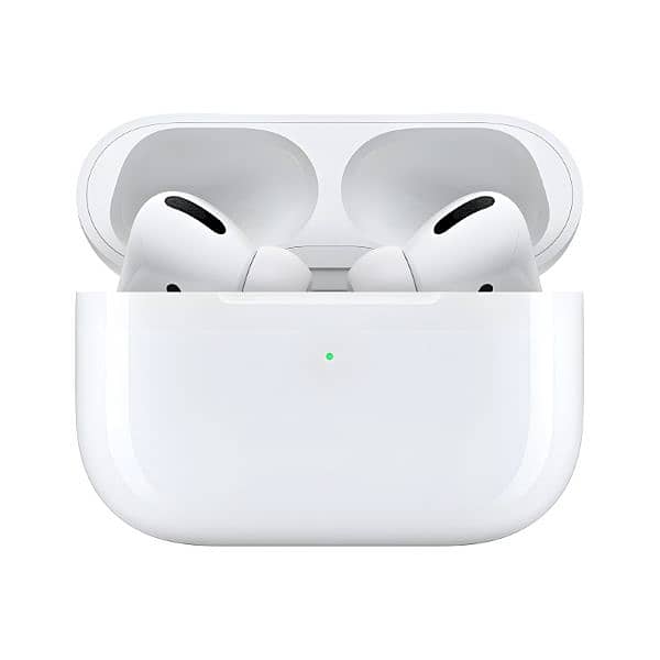 Airpods Pro 2nd Generation With Megasafe Wireless Charging Case 11